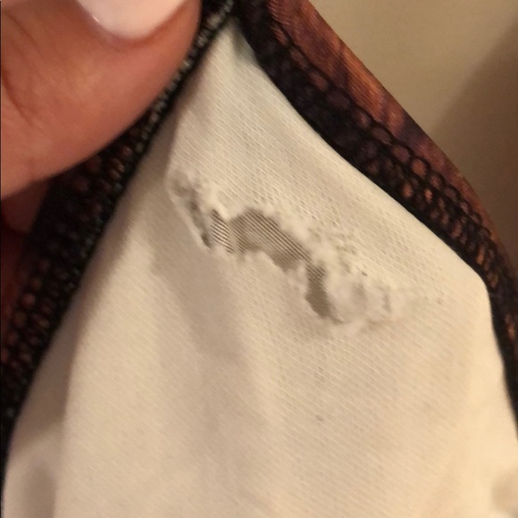 Bikini Top - Picture 5 of 5